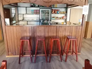 Pronájem restaurace, Děčín - Děčín VII-Chrochvice, Vilsnická, 260 m2