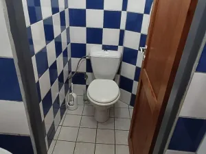 Pronájem restaurace, Děčín - Děčín VII-Chrochvice, Vilsnická, 260 m2