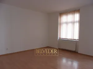 Pronájem bytu 2+1, Teplice, Doubravská, 74 m2