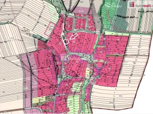 Prodej pozemku pro bydlení, Čeložnice, 174 m2