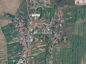 Prodej pozemku pro bydlení, Čeložnice, 174 m2