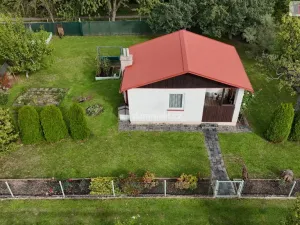 Prodej chaty, Příbram - Jerusalem, 28 m2