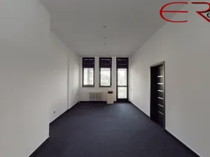 Pronájem kanceláře, Jablonec nad Nisou, Riegrova, 24 m2