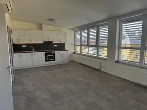Pronájem bytu 2+kk, Šternberk, náměstí Svobody, 40 m2