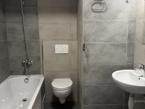 Pronájem bytu 2+kk, Šternberk, náměstí Svobody, 40 m2