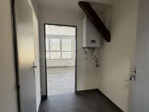 Pronájem bytu 2+kk, Šternberk, náměstí Svobody, 40 m2