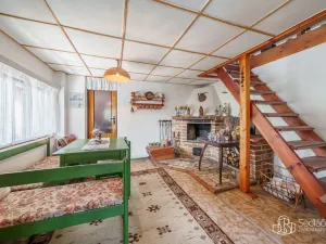Prodej chaty, Šemnice, 80 m2