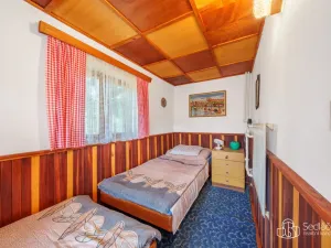 Prodej chaty, Šemnice, 80 m2