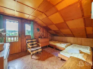 Prodej chaty, Šemnice, 80 m2