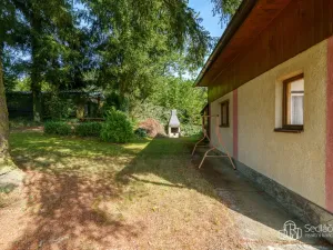 Prodej chaty, Šemnice, 80 m2