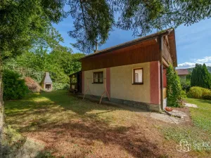 Prodej chaty, Šemnice, 80 m2