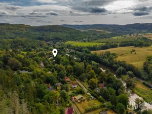 Prodej chaty, Šemnice, 80 m2