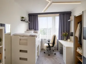 Prodej bytu 3+1, Praha - Hloubětín, Kukelská, 87 m2