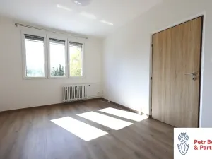 Pronájem bytu 2+kk, Plzeň, Karla Steinera, 36 m2