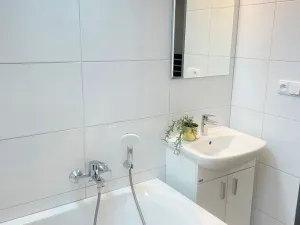 Pronájem bytu 2+kk, Borovany - Trocnov, 51 m2