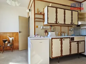 Prodej bytu 3+1, České Budějovice, Fr. Ondříčka, 72 m2