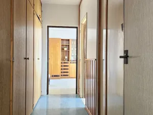Prodej bytu 3+1, České Budějovice, Fr. Ondříčka, 72 m2