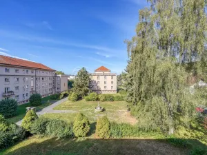 Prodej bytu 2+1, Strakonice - Strakonice I, Mikoláše Alše, 60 m2