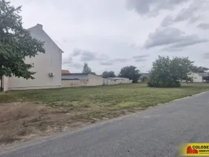 Prodej pozemku pro bydlení, Šumice, 645 m2