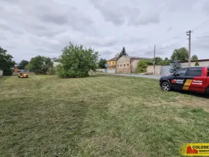 Prodej pozemku pro bydlení, Šumice, 645 m2