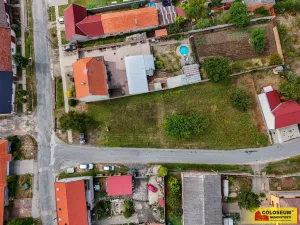 Prodej pozemku pro bydlení, Šumice, 645 m2