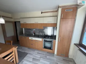 Pronájem bytu 1+kk, Humpolec, Palackého, 33 m2