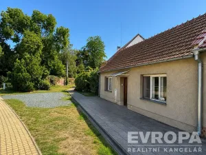 Prodej rodinného domu, Lednice, Břeclavská, 126 m2