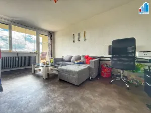 Prodej bytu 3+1, Kaznějov, 65 m2