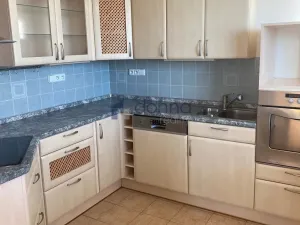 Pronájem bytu 4+kk, Praha, Šimůnkova, 110 m2