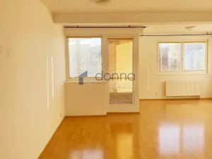 Pronájem bytu 4+1, Praha, Šimůnkova, 111 m2