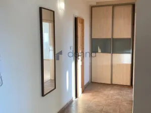 Pronájem bytu 4+1, Praha, Šimůnkova, 111 m2