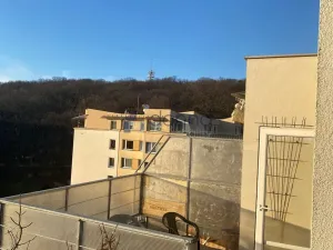 Pronájem bytu 4+1, Praha, Šimůnkova, 111 m2