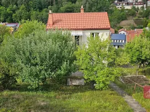 Prodej rodinného domu, Bílovice nad Svitavou, Dobrovského, 93 m2