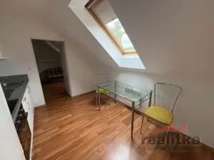 Pronájem bytu 1+1, Opava - Předměstí, Jaselská, 35 m2