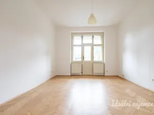 Pronájem bytu 2+kk, Praha - Vysočany, Prouzova, 52 m2