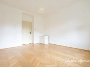 Pronájem bytu 2+kk, Praha - Vysočany, Prouzova, 52 m2