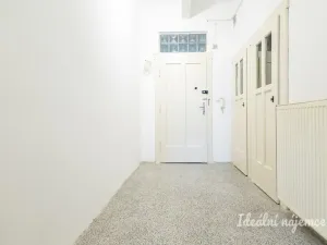 Pronájem bytu 2+kk, Praha - Vysočany, Prouzova, 52 m2