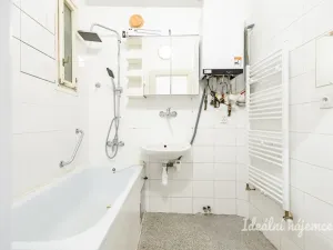 Pronájem bytu 2+kk, Praha - Vysočany, Prouzova, 52 m2