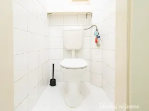 Pronájem bytu 2+kk, Praha - Vysočany, Prouzova, 52 m2