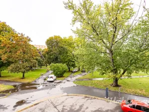 Pronájem bytu 2+kk, Praha - Vysočany, Prouzova, 52 m2
