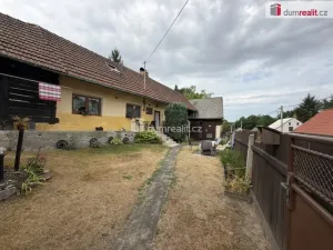 Prodej rodinného domu, Hlohová, 163 m2