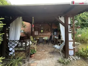 Prodej rodinného domu, Hlohová, 163 m2
