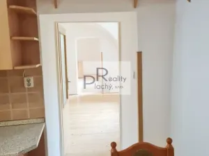 Pronájem bytu 2+1, Znojmo, Obroková, 60 m2