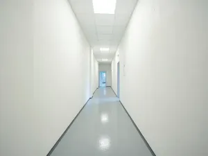 Pronájem skladu, Polička, T. Novákové, 753 m2