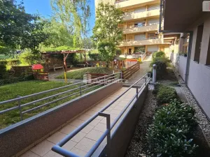 Pronájem bytu 2+kk, Praha - Hlubočepy, Štěpařská, 70 m2