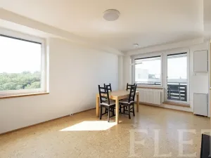 Pronájem bytu 2+kk, Praha - Hlubočepy, Devonská, 55 m2