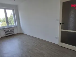 Pronájem bytu 3+1, Bruntál, Smetanova, 78 m2