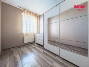 Prodej bytu 4+1, Klášterec nad Ohří - Miřetice u Klášterce nad Ohří, Ječná, 78 m2