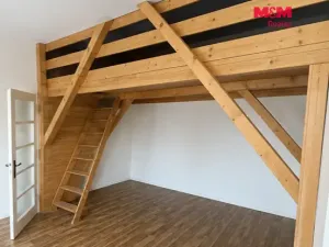 Prodej bytu 3+kk, Nové Město nad Metují, Havlíčkova, 65 m2