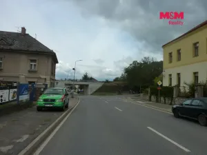 Prodej bytu 3+kk, Nové Město nad Metují, Havlíčkova, 65 m2